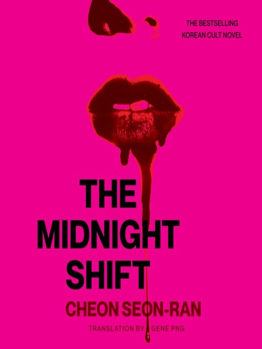 Title details for The Midnight Shift by Gene Png - Wait list